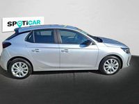 Gebraucht Opel Corsa Edition 101 PS (74 kW) 2024 Kristalsilber Kleinwagen