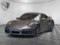 Gebraucht Porsche 992 581 PS (427 kW) 2021 Achatgrau Coupé