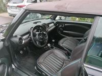 Gebraucht Mini Cooper S Cabriolet 184 PS (135 kW) 2014 Schwarz Cabrio