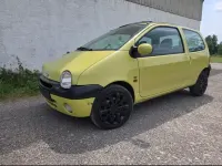 Gebraucht Renault Twingo 75 PS (55 kW) 2001 Kleinwagen