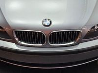 gebraucht BMW 320 E46 d Facelift durchrepariert, sofort fahrbereit