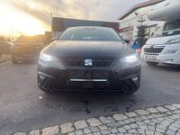 Neu Seat Ibiza 80 PS (58 kW) 2025 Schwarz Limousine