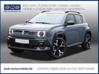 Neu Renault 4 E-Tech Komfort 110 kW (150 PS) 2026 Schiefergrau SUV