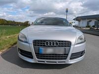 Gebraucht Audi TT 200 PS (147 kW) 2006 Coupé