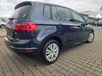 gebraucht VW Golf Sportsvan 1.6 TDI BlueMotion Technology Trendline,2.Hand