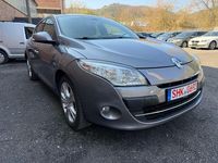 Second-hand Renault Mégane Dynamique 110 CP (80 kW) 2011 Gri Berlinǎ