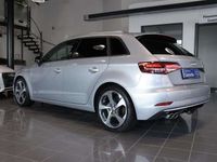 gebraucht Audi A3 Sportback 1.5 TSI sport *NAVI*XENON*TEMPOMAT*