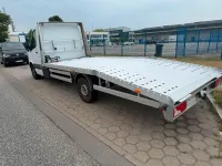 Gebraucht Mercedes Sprinter 2010 Weiß