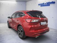 Gebraucht Ford Kuga ST-Line X 2022 SUV