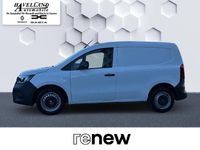 Gebraucht Renault Kangoo 95 PS (69 kW) 2023 Mineral weiss Van / Kleinbus