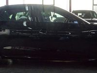 Gebraucht Audi A4 S-Line 204 PS (150 kW) 2022 Schwarz Limousine