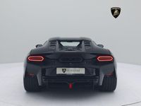 Gebraucht Lamborghini Temerario 920 PS (676 kW) 2026 Nero helene Coupé