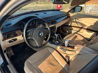 Gebraucht BMW 320 177 PS (130 kW) 2008 Kombi