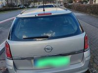 Gebraucht Opel Astra Edition 105 PS (77 kW) 2006 Grau Kombi