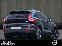 Gebraucht Volvo XC40 Plus 300 kW (408 PS) 2023 Schwarz SUV