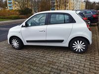 gebraucht Renault Twingo Expression SCe 70 Expression