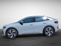 Gebraucht VW ID.5 Pro Performance 150 kW (204 PS) 2023 Grau SUV