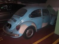 gebraucht VW Beetle Käfer /1300.