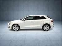 Gebraucht Audi A3 Ambiente 204 PS (150 kW) 2025 Arkonaweiß Limousine
