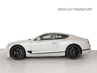 gebraucht Bentley Azure New Continental GTV8 von