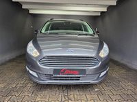 Gebraucht Ford Galaxy 150 PS (110 kW) 2019 Grau Van / Kleinbus