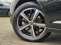 Gebraucht VW Caddy Style 114 PS (83 kW) 2023 Schwarz Van / Kleinbus