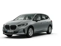 Gebraucht BMW 218 Efficient Dynamics 136 PS (100 kW) 2026