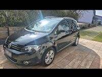 Gebraucht VW Golf VII 140 PS (102 kW) 2013 Schwarz Limousine