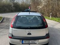 gebraucht Opel Corsa 1.0