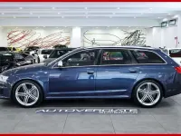 Gebraucht Audi RS6 700 PS (514 kW) 2009 Grau Kombi