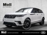 Gebraucht Land Rover Range Rover Velar SE Dynamic 409 PS (300 kW) 2024 Weiß SUV