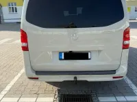 Gebraucht Mercedes Vito 163 PS (119 kW) 2021 Van