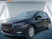 Neu Skoda Fabia Selection 80 PS (58 kW) 2026 Schwarz Limousine