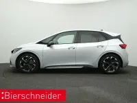 Gebraucht Cupra Born e-Boost 169 kW (231 PS) 2025 Silber Kleinwagen