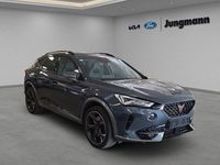 Gebraucht Cupra Formentor VZ 310 PS (228 kW) 2020 Grau SUV