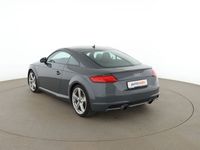 gebraucht Audi TT 2.0 TFSI Coupe, Benzin, 27.180 €