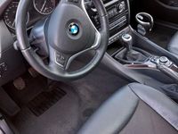 gebraucht BMW X1 X drive 20d
