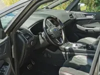 Gebraucht Ford S-MAX ST-Line 190 PS (139 kW) 2019 Grau Van / Kleinbus