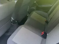 Gebraucht Seat Ibiza Style 105 PS (77 kW) 2011 Weiß Kleinwagen