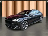 Gebraucht Cupra Formentor VZ 333 PS (244 kW) 2025 Schwarz schwarz (metallic) SUV