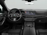 Gebraucht BMW X6 M Sport 340 PS (250 kW) 2025 Schwarz SUV