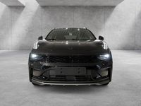 Neu Lynk & Co 01 280 PS (205 kW) 2026 Schwarz SUV