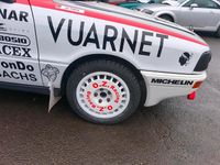 Gebraucht Audi 80 115 PS (84 kW) 1994 Weiß Limousine