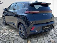Neu BYD Dolphin Boost 64 kW (88 PS) 2025 Schwarz / polar night black Kleinwagen