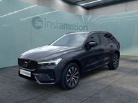 Gebraucht Volvo XC60 Plus 197 PS (144 kW) 2023 Grau SUV