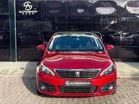 Gebraucht Peugeot 308 131 PS (96 kW) 2019 Andere Limousine