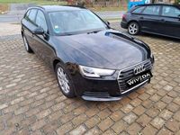 gebraucht Audi A4 Avant 40 TDI quattro S-Tronic LED~NAVI~SHZ~