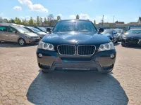 Gebraucht BMW X3 Comfort Edition 143 PS (105 kW) 2014 Schwarz SUV