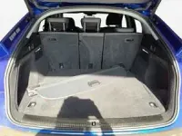 Gebraucht Audi Q5 Sportback Ambiente 299 PS (219 kW) 2022 Ultrablau metallic SUV