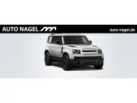 Neu Land Rover Defender S 200 PS (147 kW) 2026 Weiß SUV